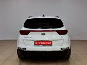 Kia Sportage IV Рестайлинг Альметьевск  - изображение 27