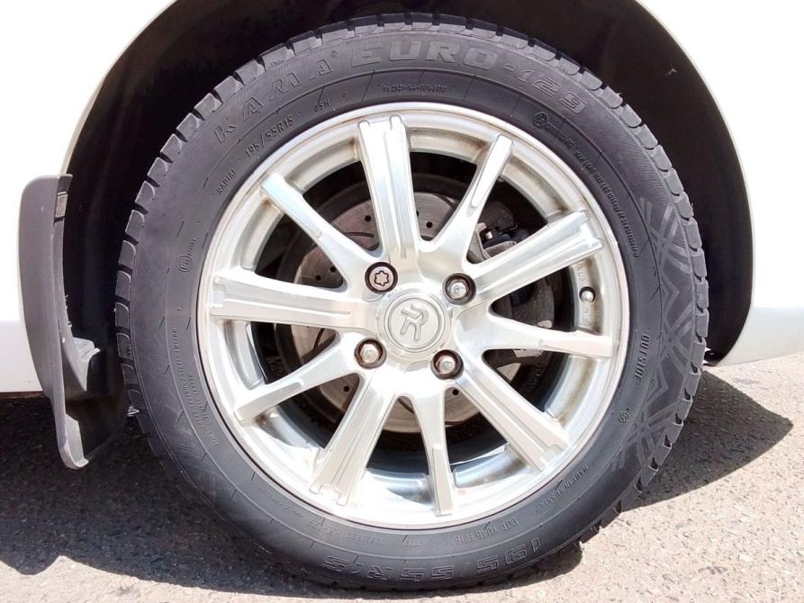 Ford Fiesta Mk6 Рестайлинг Москва  - изображение 18