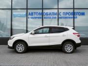 Nissan Qashqai II Екатеринбург  - изображение 23