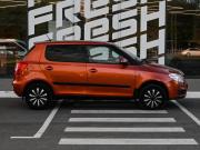 Skoda Fabia II Волгоград  - изображение 23