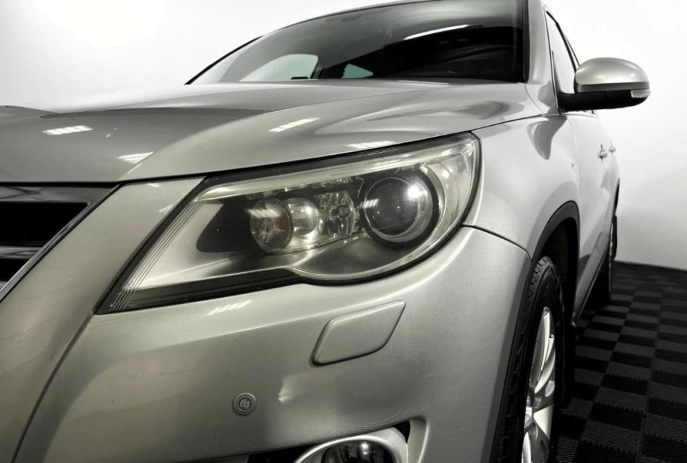 Volkswagen Tiguan I Нижний Новгород  - изображение 19