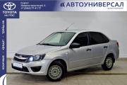 Lada (ВАЗ) Granta I Сургут  - изображение 20