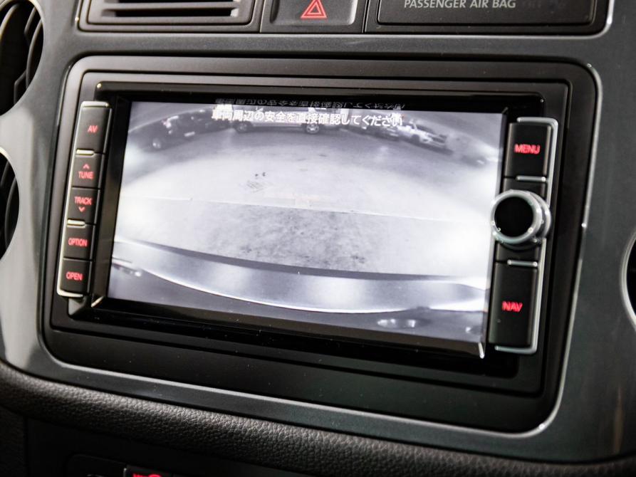 Volkswagen Tiguan I Рестайлинг Иркутск  - изображение 12