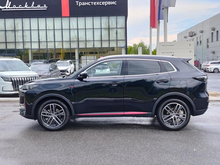 Changan UNI-S (CS55 Plus) Чебоксары  - изображение 10