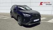 Toyota RAV4 V (XA50) Ставрополь  - изображение 27