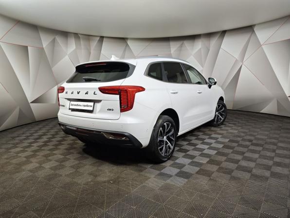 Haval Jolion I с пробегом 2022 года, цена 2 043 000 рублей, 28000 км, внедорожник, Автокод Объявления