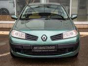 Renault Megane II Рестайлинг Волгоград  - изображение 32