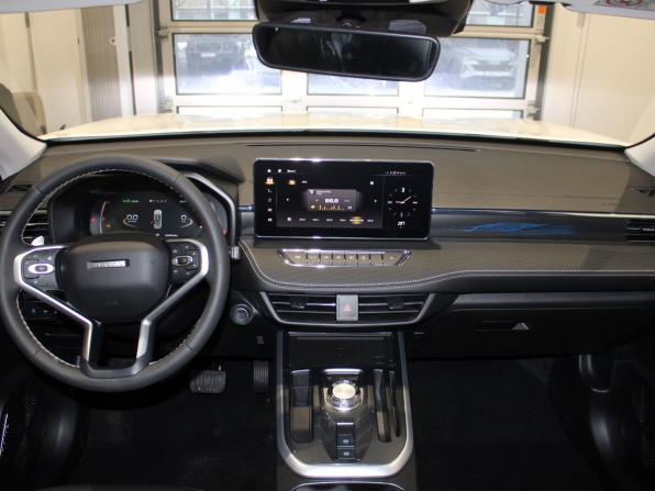 Новый Haval Jolion I Рестайлинг 2025 года, цена 2 549 000 рублей, внедорожник, Автокод Объявления
