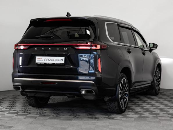 Exeed VX I с пробегом 2023 года, цена 2 999 000 рублей, 20659 км, внедорожник, Автокод Объявления