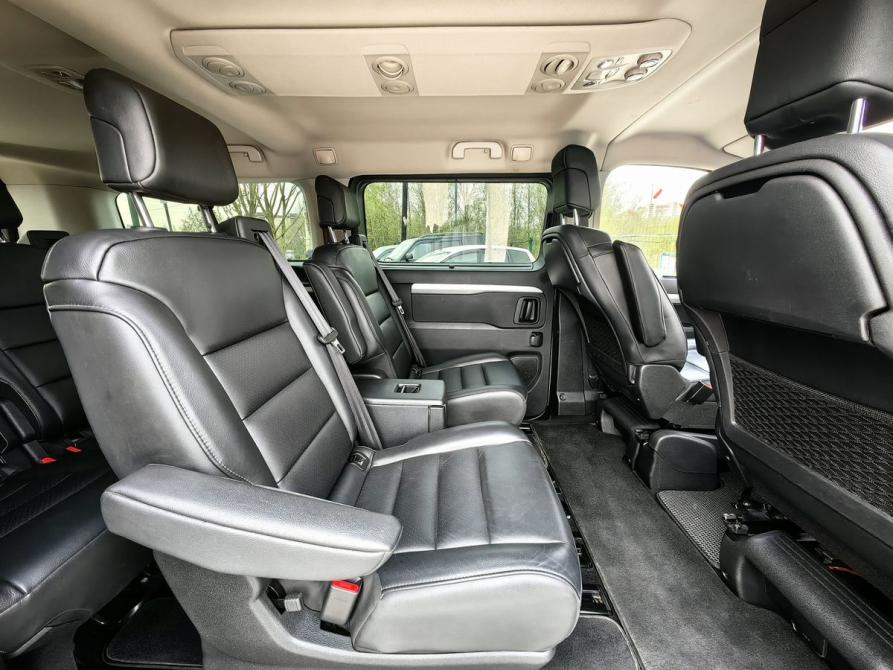 Citroen SpaceTourer I Санкт-Петербург  - изображение 13