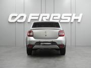 Renault Logan II Рестайлинг Воронеж  - изображение 24
