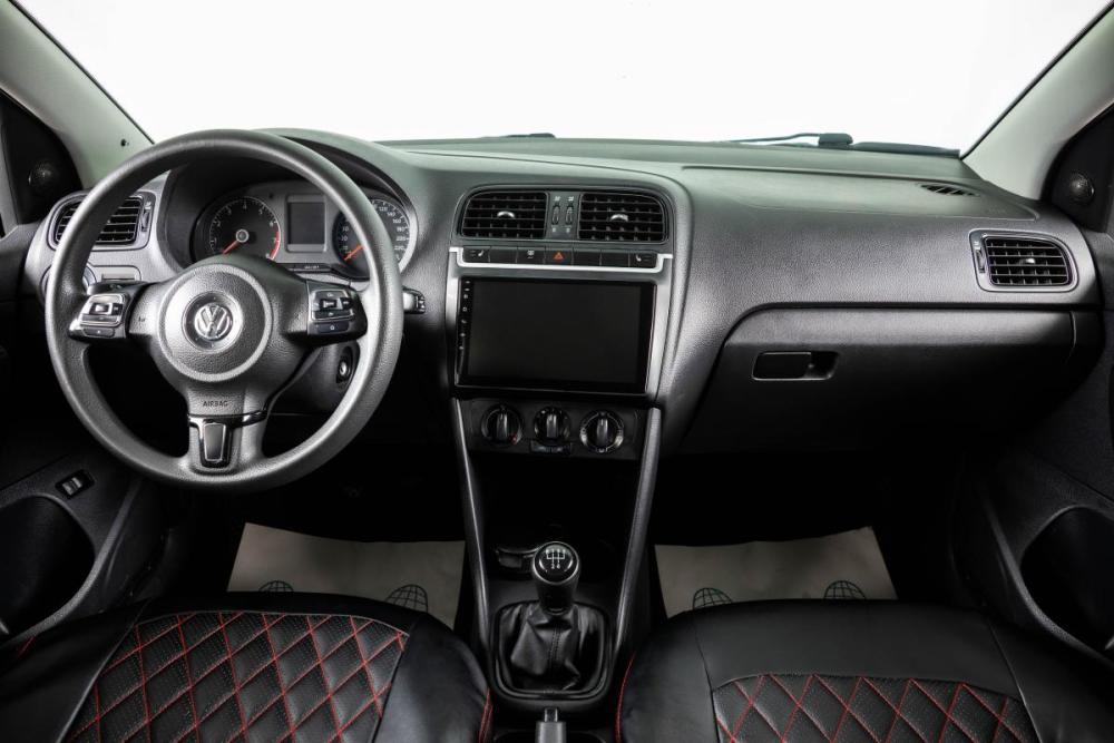 Volkswagen Polo V Пермь  - изображение 13