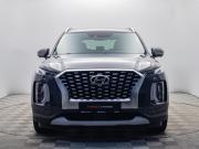 Hyundai Palisade I Москва  - изображение 26