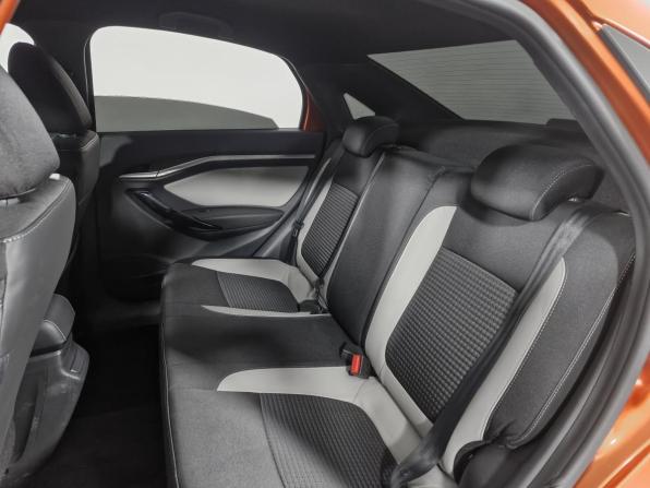 Lada (ВАЗ) Vesta I с пробегом 2020 года, цена 1 065 000 рублей, 130642 км, седан, Автокод Объявления
