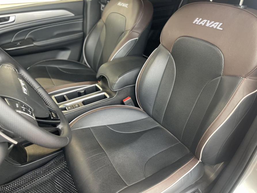 Haval M6 II Саратов  - изображение 26