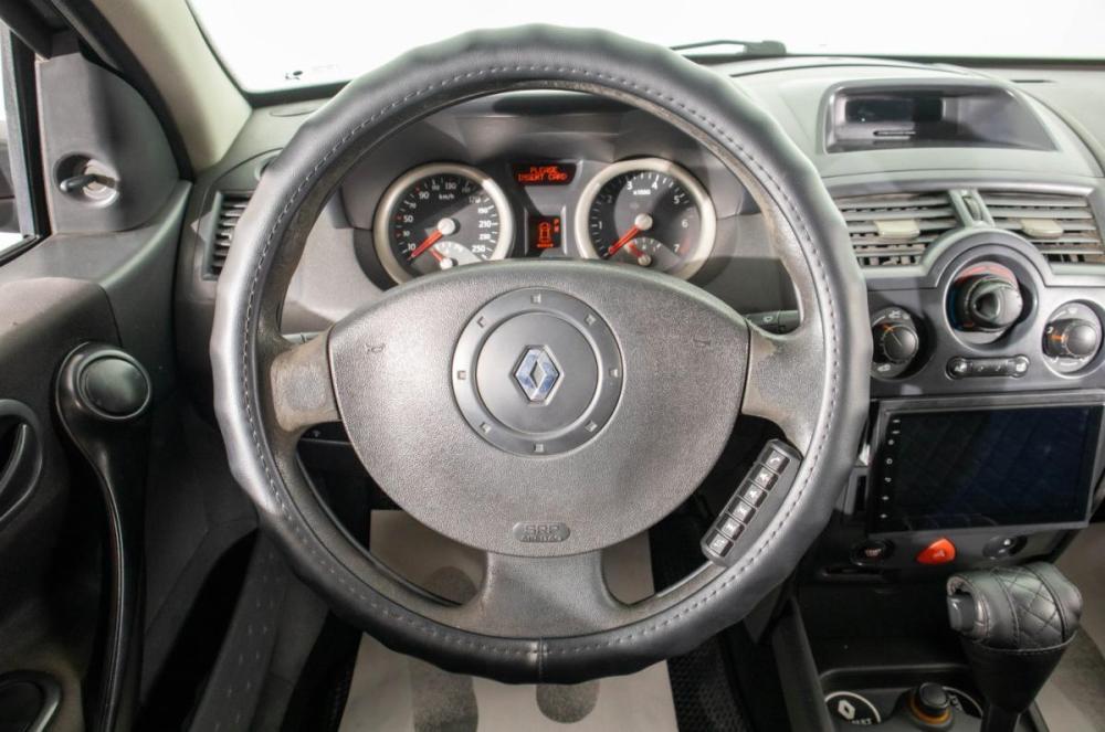 Renault Megane II Барнаул  - изображение 12