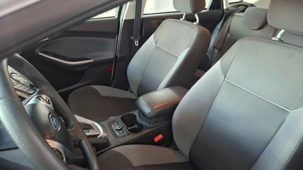 Ford Focus III Уфа  - изображение 13
