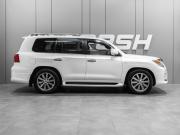 Lexus LX III Тюмень  - изображение 37