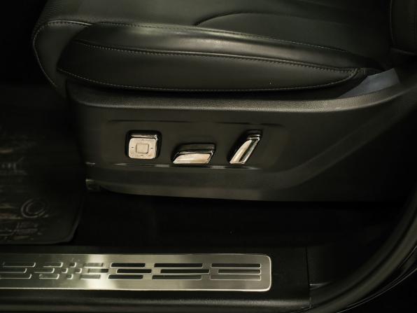 Haval H9 II с пробегом 2024 года, цена 4 265 000 рублей, 1805 км, внедорожник, Автокод Объявления