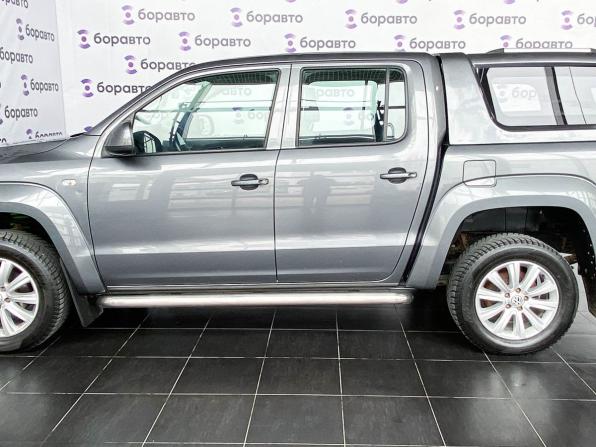 Volkswagen Amarok I с пробегом 2010 года, цена 1 680 000 рублей, 281884 км, offers.body_type.unknown, Автокод Объявления