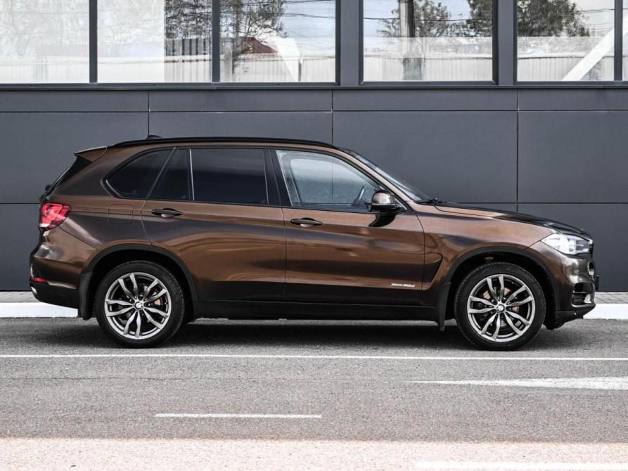 BMW X5 III (F15) Новороссийск  - изображение 5