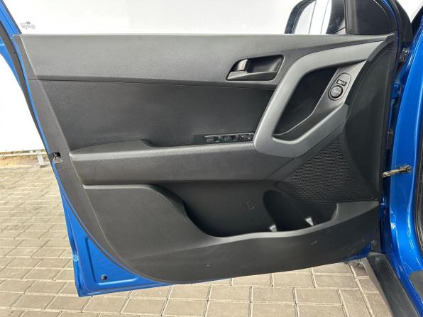 Hyundai Creta I с пробегом 2018 года, цена 1 925 000 рублей, 64833 км, внедорожник, Автокод Объявления