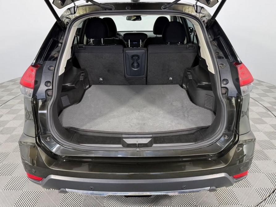 Nissan X-Trail III Рестайлинг Калининград  - изображение 19