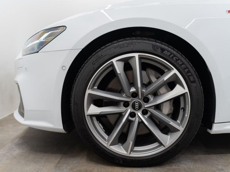 Audi A7 II (4K) Красноярск  - изображение 26