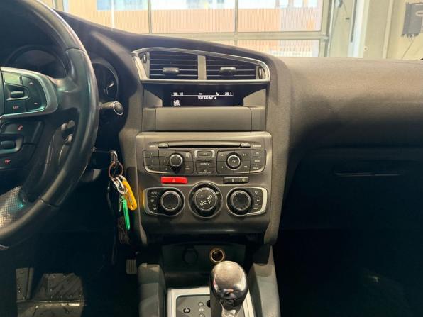 Citroen C4 II с пробегом 2012 года, цена 590 000 рублей, 215951 км, хэтчбек, Автокод Объявления