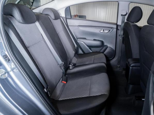 Kia Rio IV с пробегом 2019 года, цена 1 520 000 рублей, 41590 км, седан, Автокод Объявления