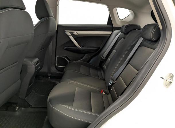 Belgee X50 с пробегом 2025 года, цена 1 625 000 рублей, 68348 км, внедорожник, Автокод Объявления