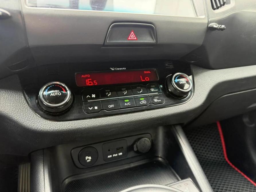Kia Sportage III Ростов-на-Дону  - изображение 12