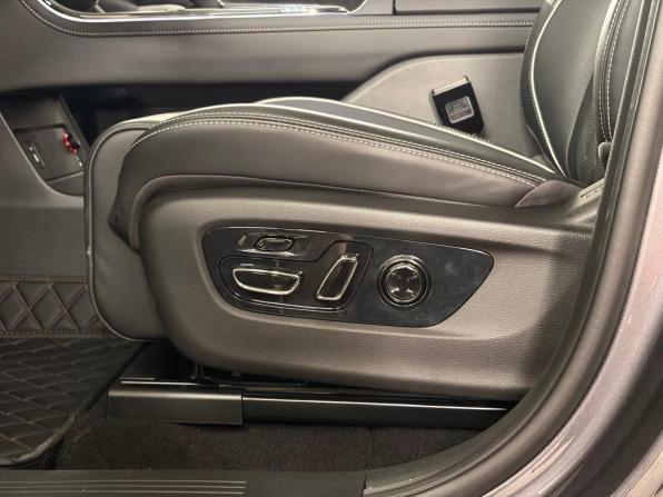 GAC GS8 II с пробегом 2025 года, цена 4 500 000 рублей, 375 км, внедорожник, Автокод Объявления