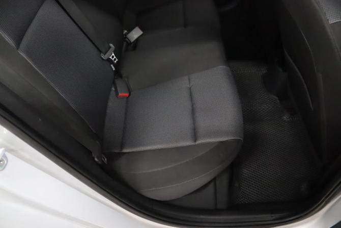 Hyundai Solaris II Рестайлинг с пробегом 2021 года, цена 1 545 450 рублей, 108023 км, седан, Автокод Объявления