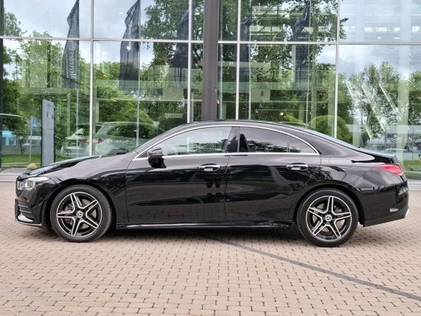 Mercedes-Benz CLA II (C118 X118) с пробегом 2021 года, цена 4 240 000 рублей, 62456 км, седан, Автокод Объявления
