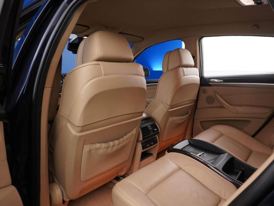 BMW X6 I (E71) Москва  - изображение 11