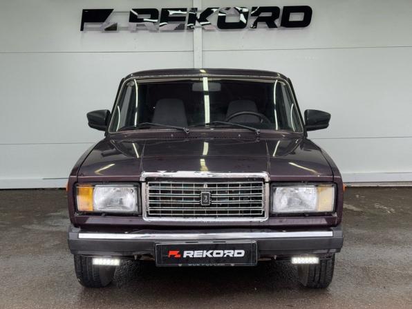 Lada (ВАЗ) 2107 с пробегом 2008 года, цена 199 000 рублей, 38956 км, седан, Автокод Объявления