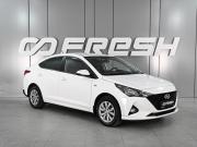 Hyundai Solaris II Рестайлинг Ростов-на-Дону  - изображение 17