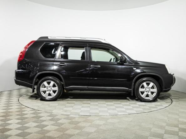 Nissan X-Trail II с пробегом 2008 года, цена 1 049 700 рублей, 137038 км, внедорожник, Автокод Объявления