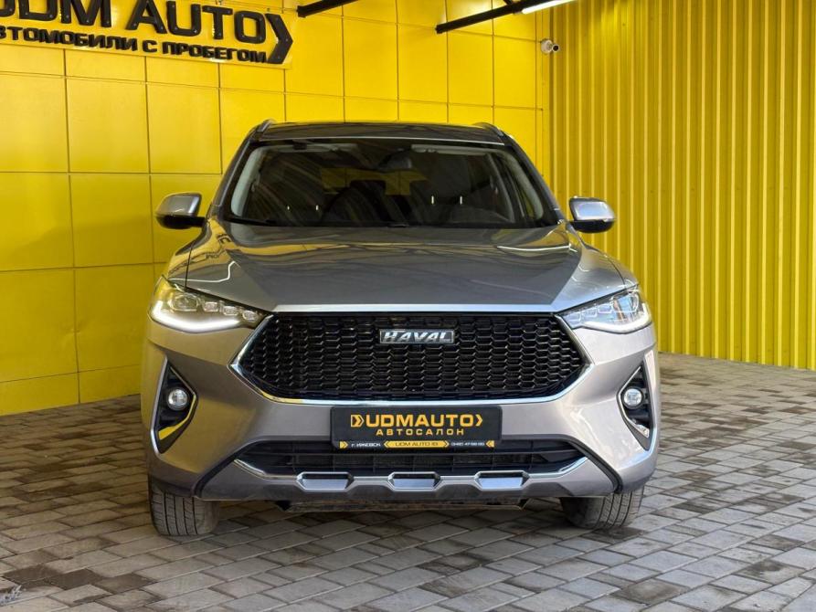 Haval F7 I Ижевск  - изображение 3