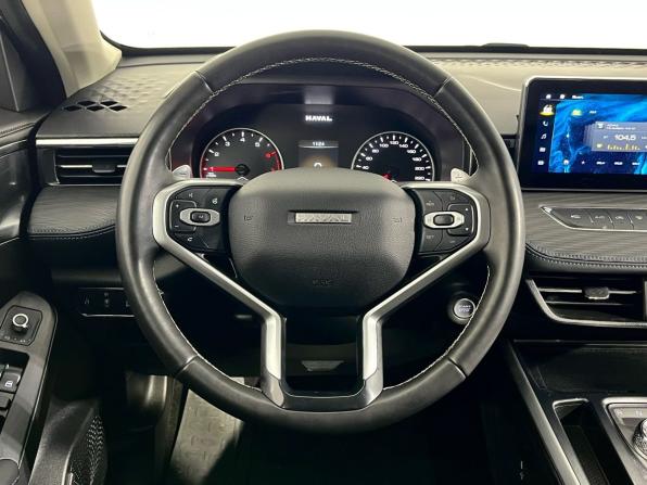 Haval Jolion I Рестайлинг с пробегом 2025 года, цена 2 235 000 рублей, 23501 км, внедорожник, Автокод Объявления