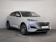 Changan UNI-K Санкт-Петербург  - изображение 28