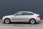 BMW 5 серии VI (F10/F11/F07) Красноярск  - изображение 32