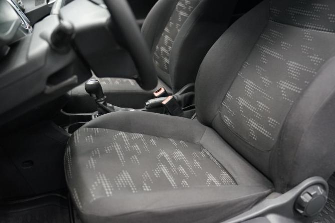 Opel Corsa D Рестайлинг I с пробегом 2011 года, цена 690 000 рублей, 170000 км, хэтчбек, Автокод Объявления