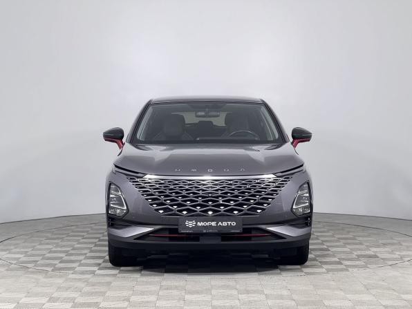 Omoda C5 I с пробегом 2022 года, цена 1 699 000 рублей, 80000 км, внедорожник, Автокод Объявления