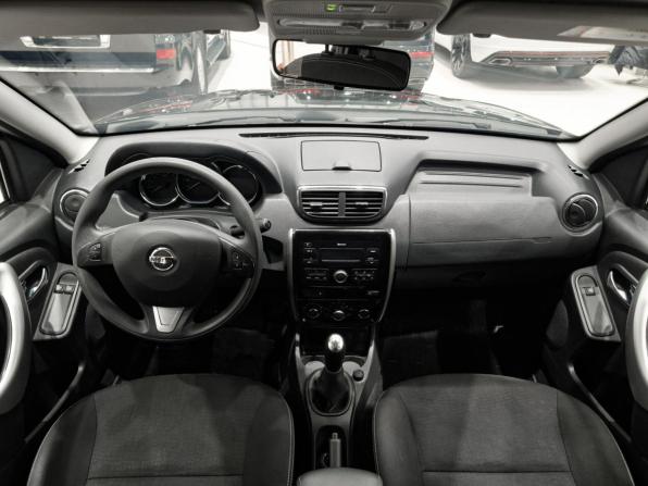 Nissan Terrano III (D10) с пробегом 2021 года, цена 1 480 000 рублей, 145000 км, внедорожник, Автокод Объявления