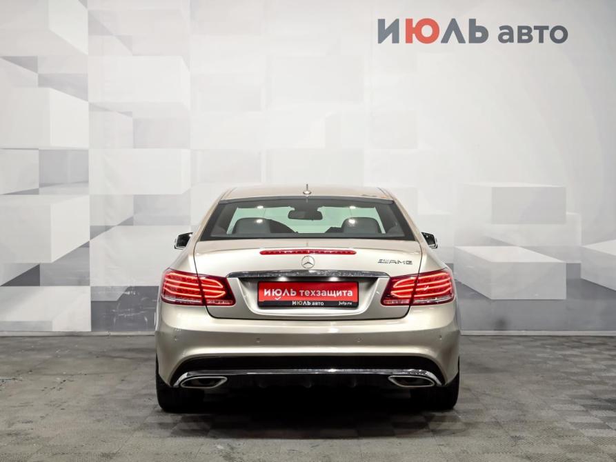 Mercedes-Benz E-Класс IV (W212 S212 C207) Рестайлинг Екатеринбург  - изображение 5