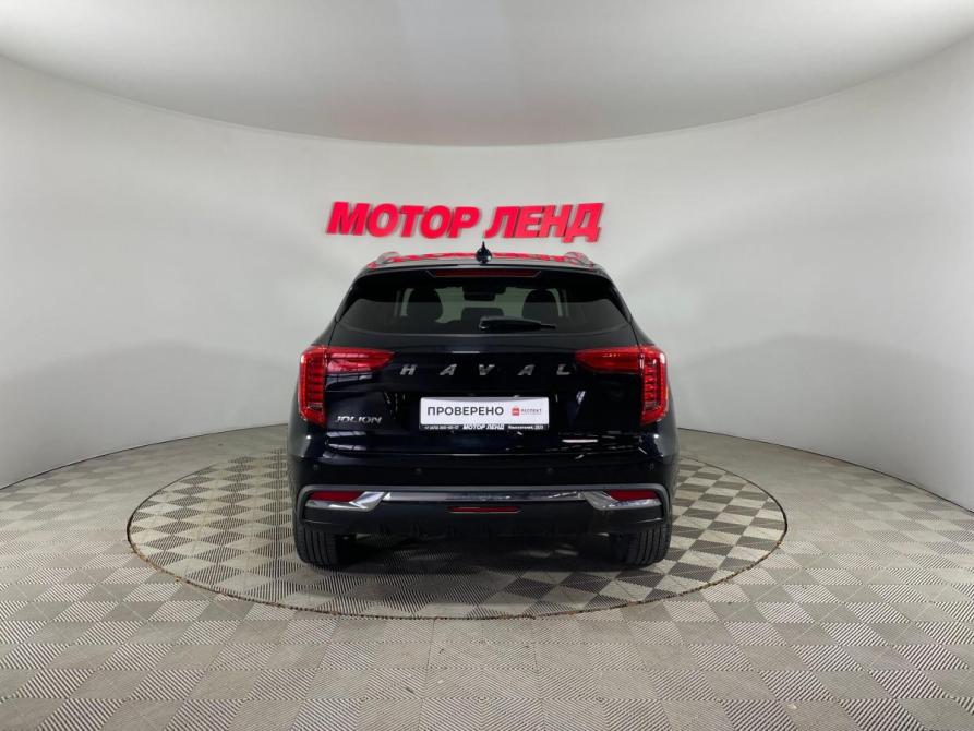 Haval Jolion I Воронеж  - изображение 5