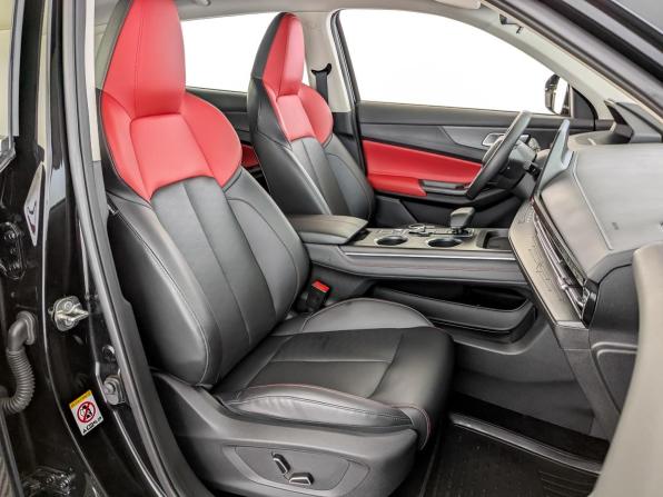 Changan CS55 Plus II с пробегом 2023 года, цена 2 035 000 рублей, 32513 км, внедорожник, Автокод Объявления