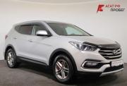 Hyundai Santa Fe III Рестайлинг Ярославль  - изображение 30